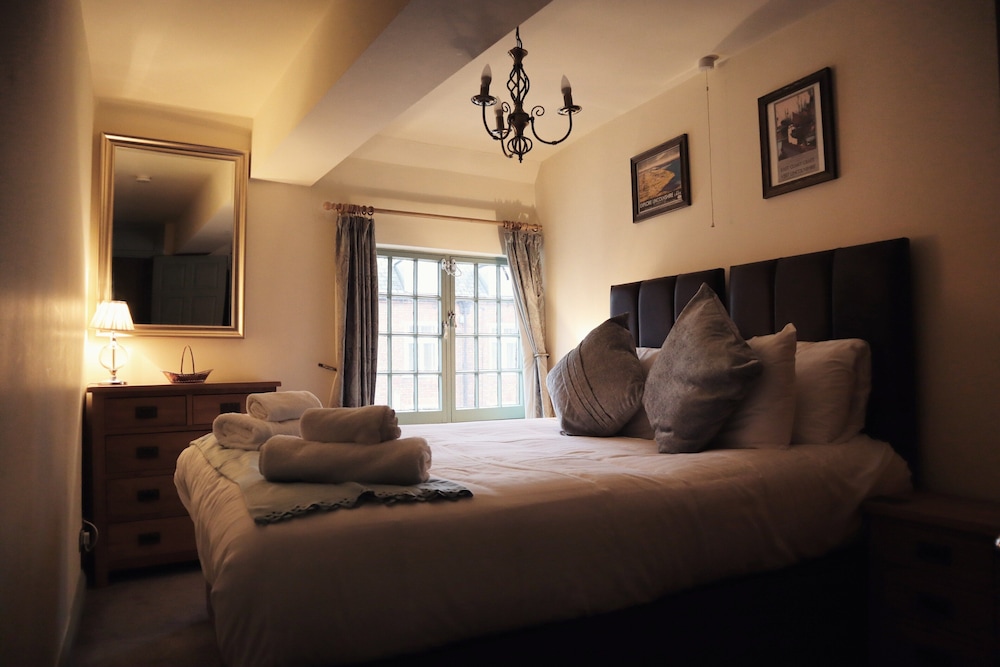 Duke William Hotel
