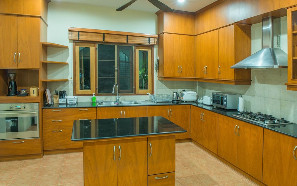 LPC Holiday Villa