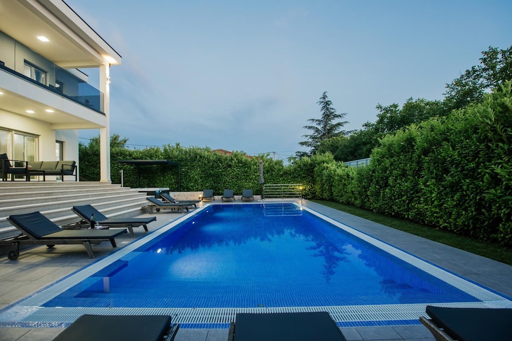 Villa in Imotski Near Blue & Red Lakes