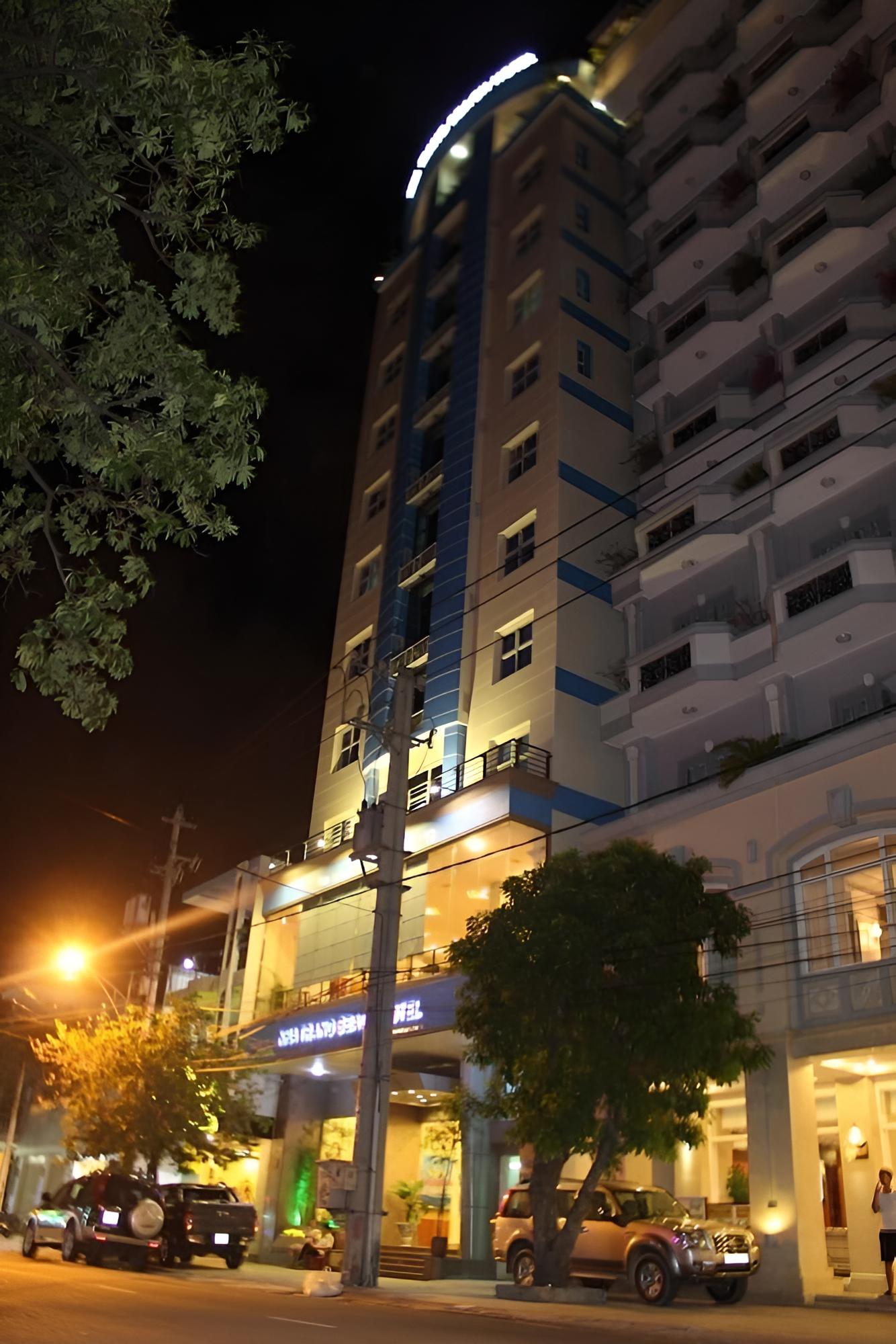 Nha Trang Beach Hotel
