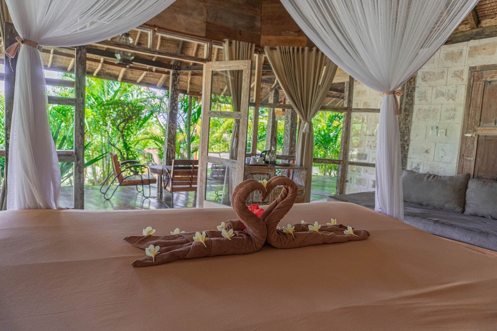 Biu Biu Resort