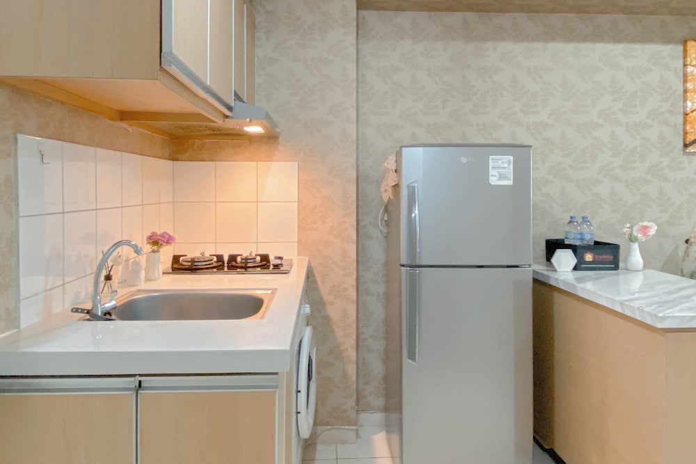 Good Deal 2Br Apartment Springlake Summarecon Bekasi Near Mall