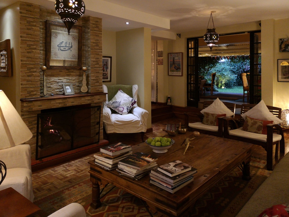 Hob House