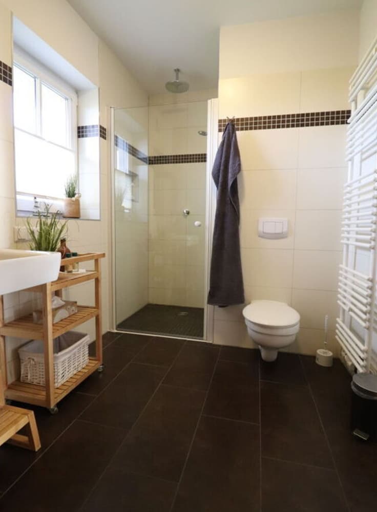 Achternkieker Comfortable Holiday Residence