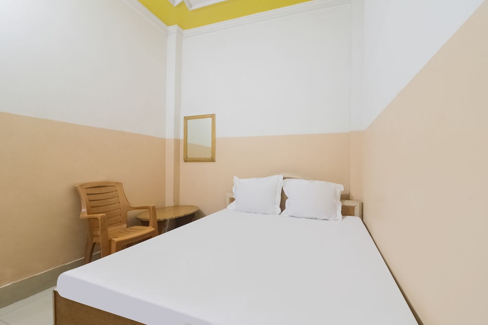 SPOT ON 60195 Hotel Rajvansh view 4