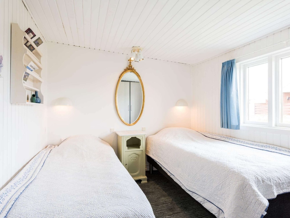 4 Person Holiday Home in Hvide Sande
