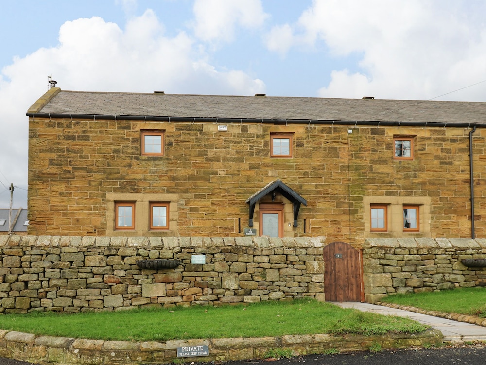 Winding Wheel Cottage