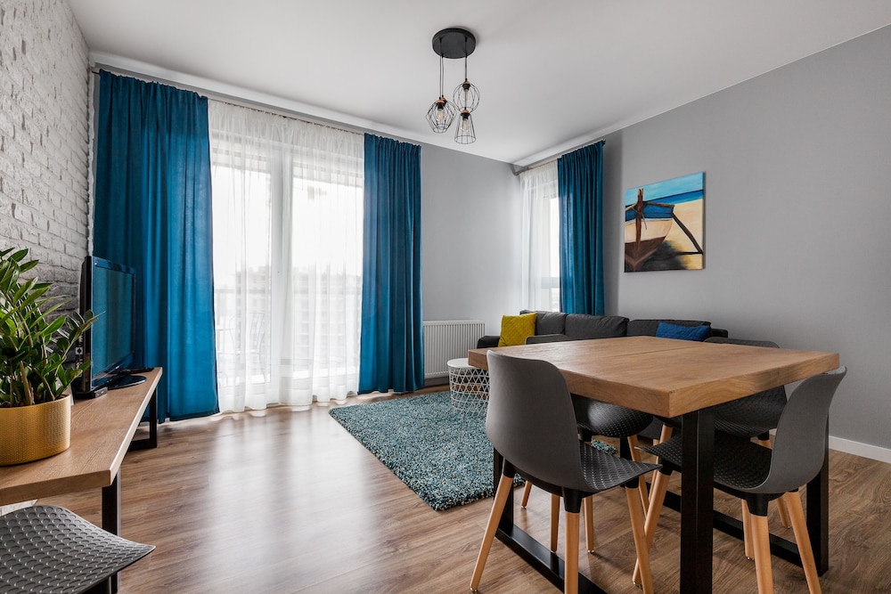 Frey Homes Suite - Blisko plazy view 2