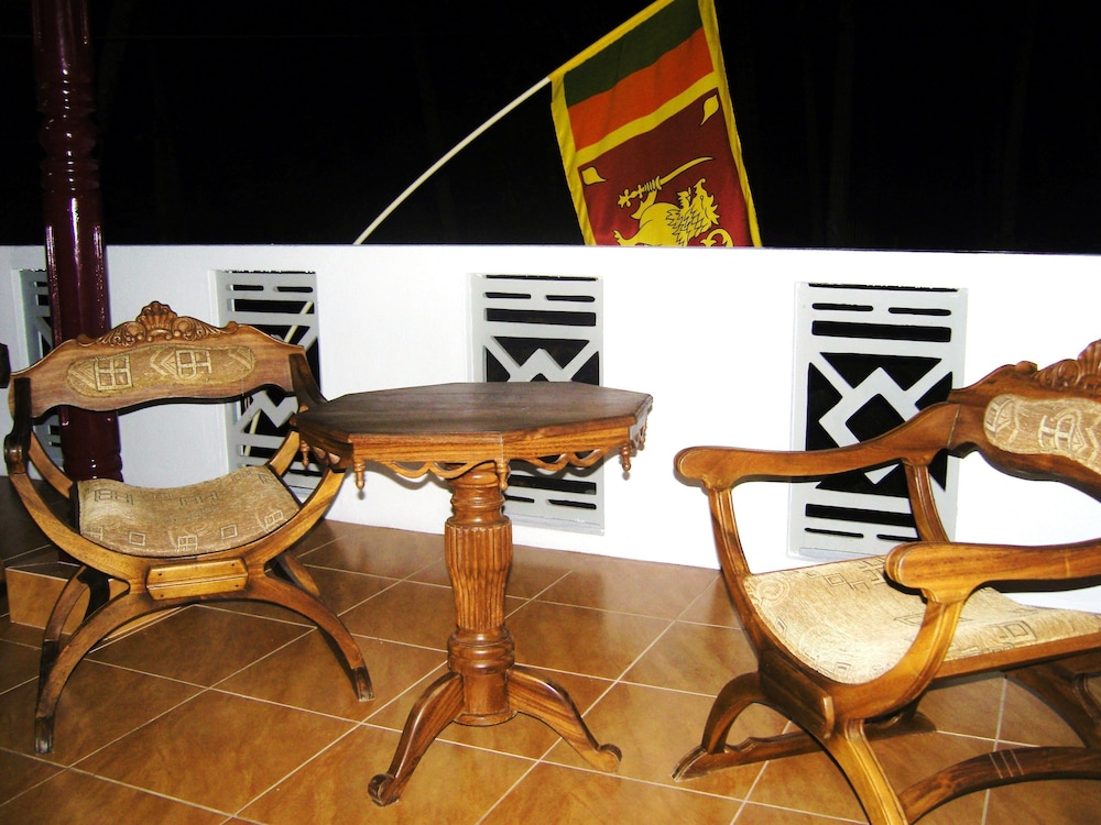 Sankarest Villa