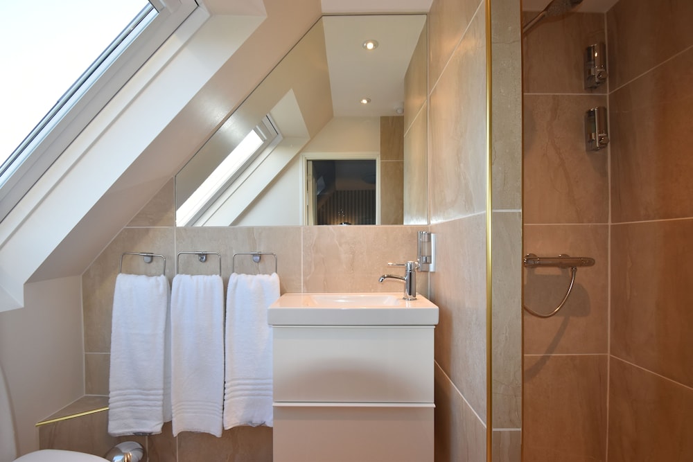 MejeriGaarden Bed and Breakfast