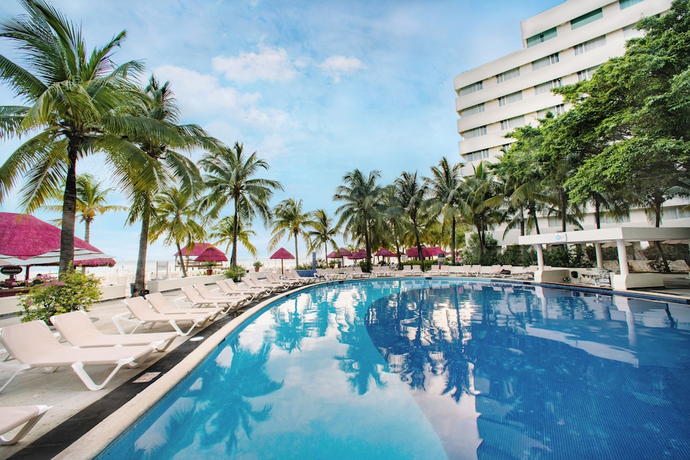 Grand Oasis Palm - All Inclusive