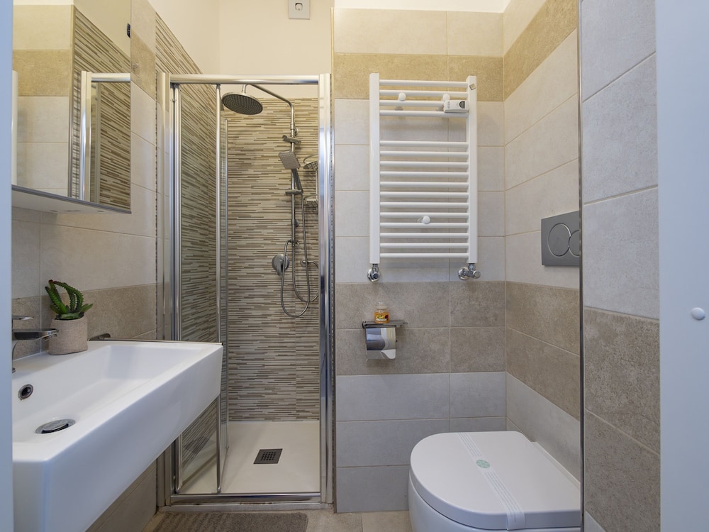 Lotto - Super Modern Penthouse in Fiera Milano City Area