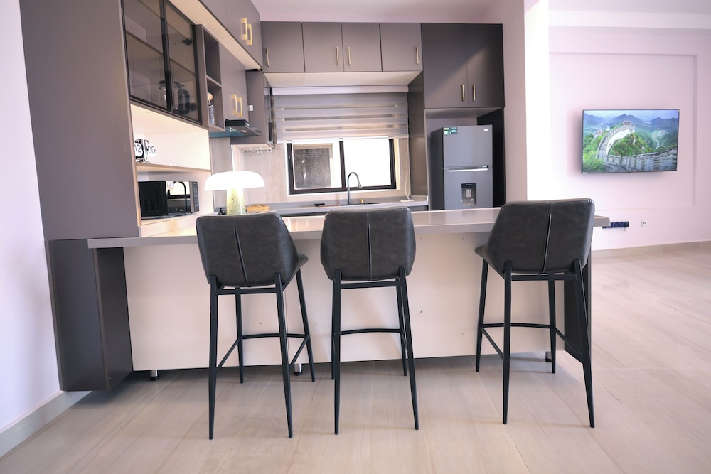 Heritage Residences Muyenga