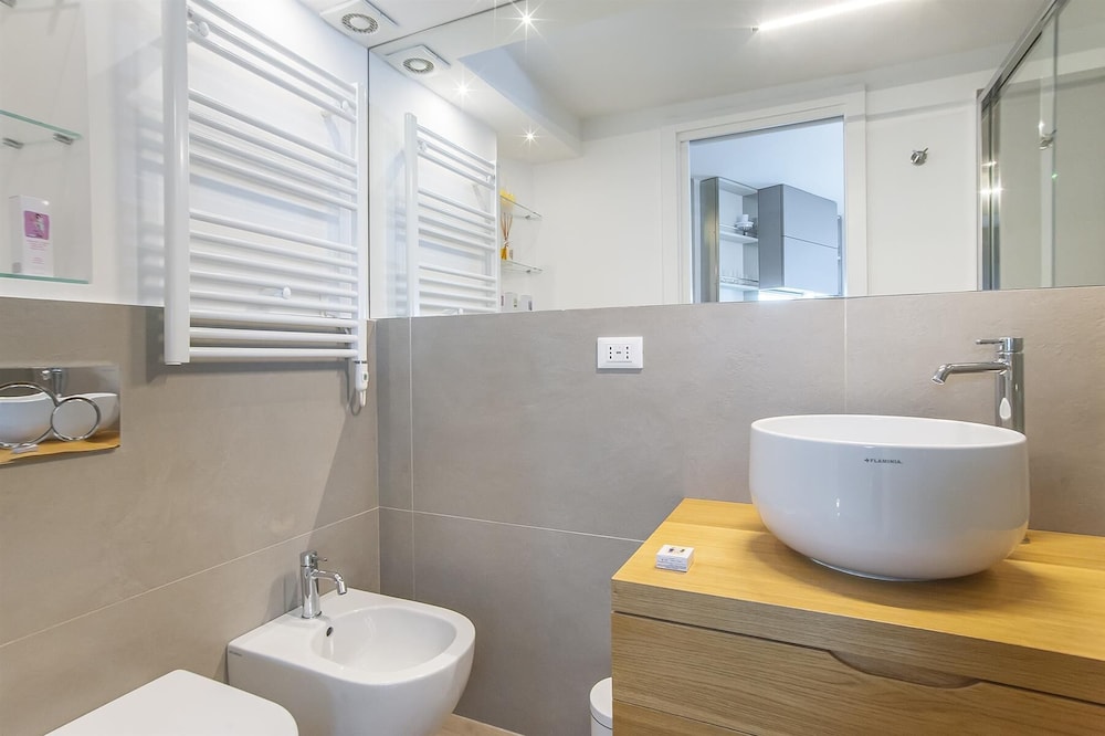 Ciambella Atmosphere Apartment