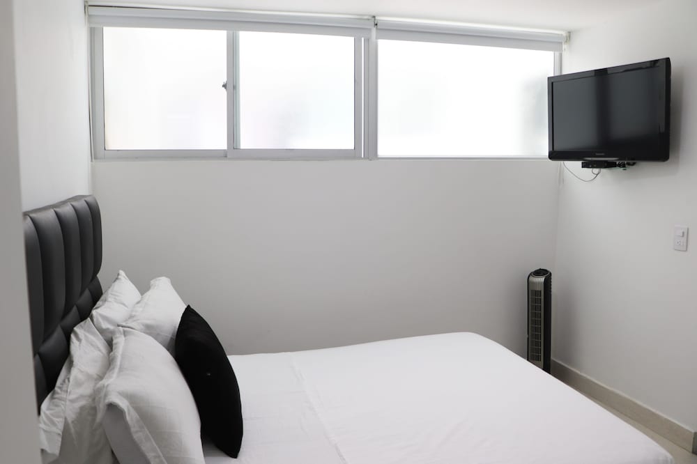 Moblat Apartamentos