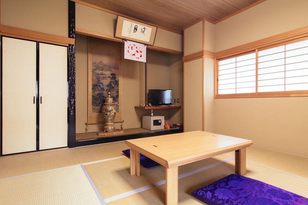 Koyasan Syukubo Kumagaiji