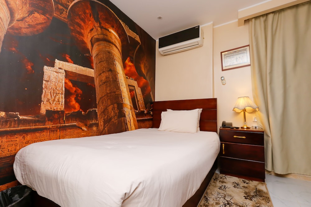 Giza Pyramids Inn