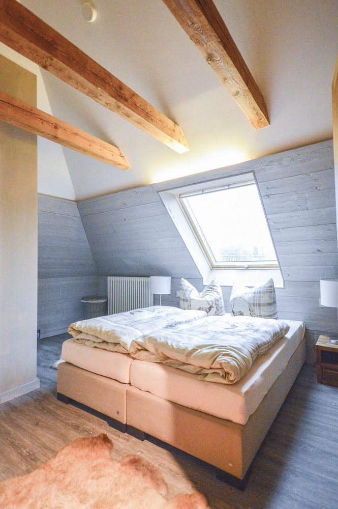 Stadt Chalet