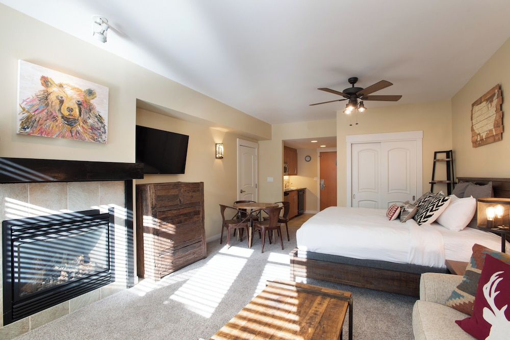 Winter Park CO - Fraser Crossing Cozy Condos