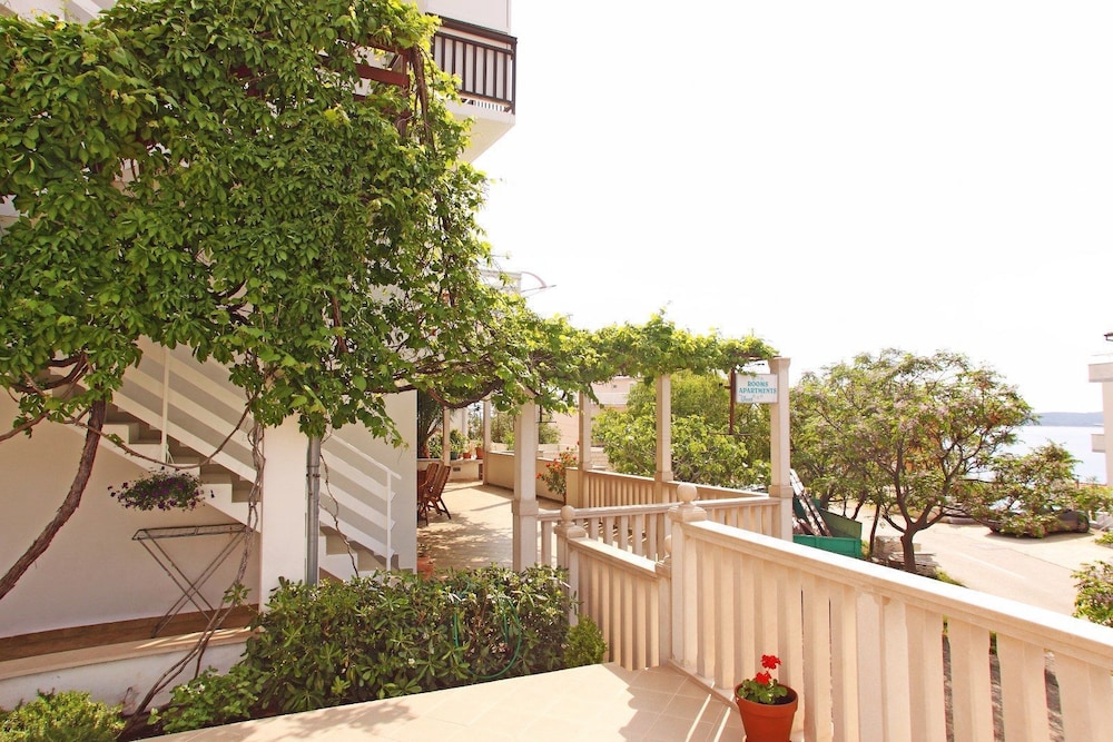 Apartmani Ivanovic view 5