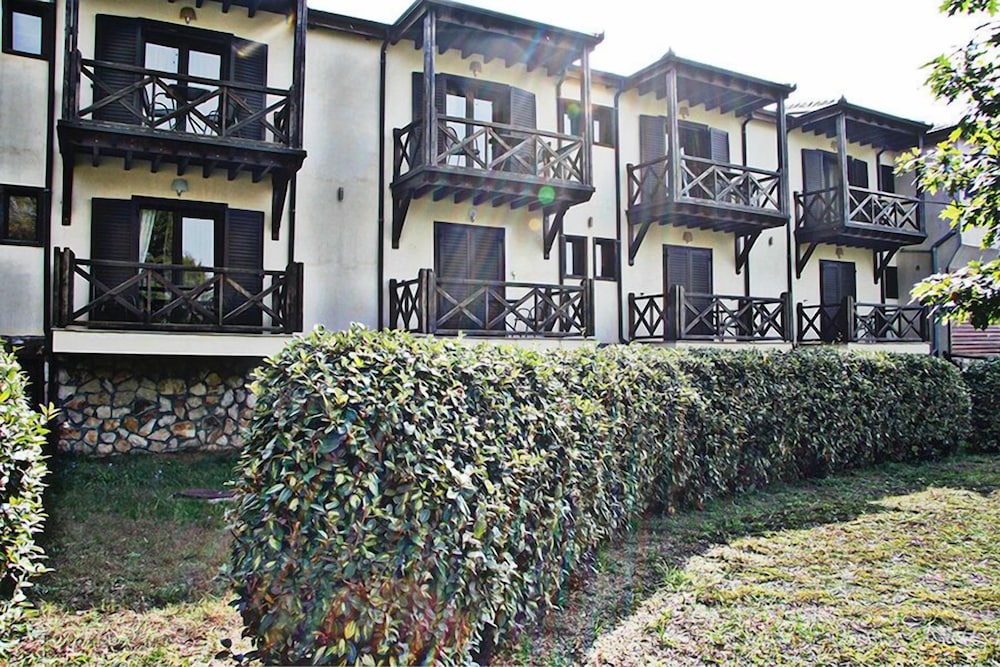 Refanidis Natural Luxury Hotel