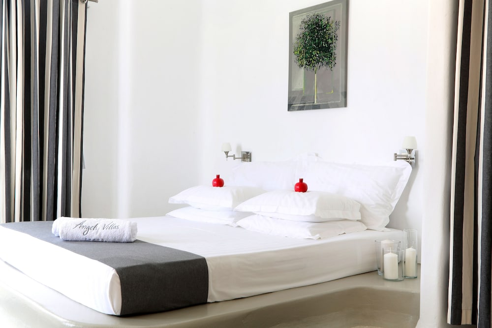 Angels Villas