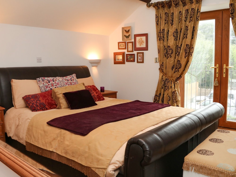The Coach House, The Grove