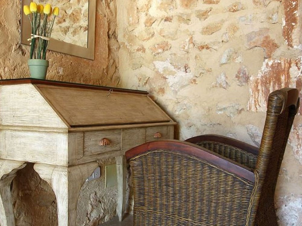 Country House Porto Cristo With Pool & Garden