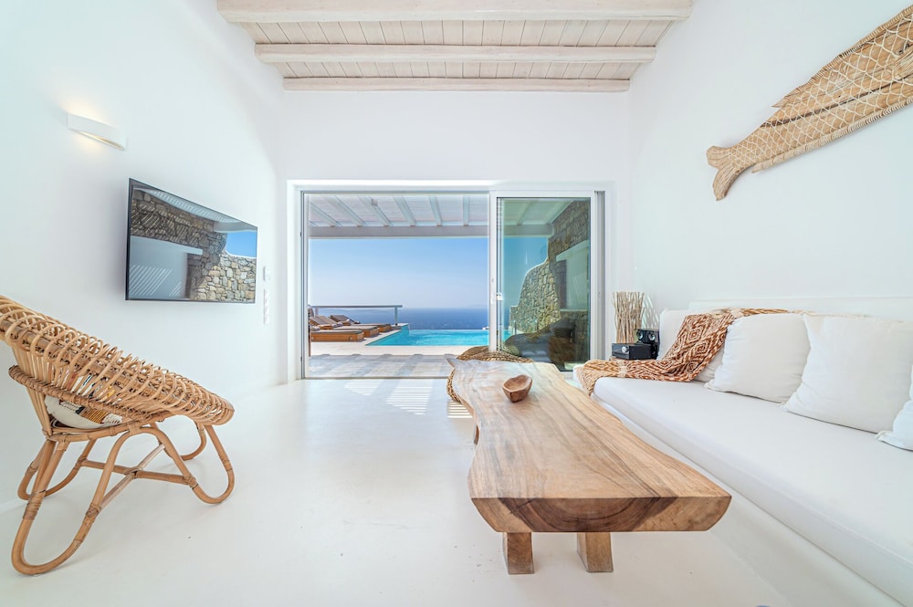 Anthis Villas Mykonos