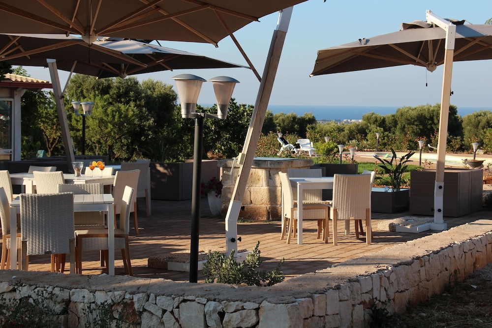 B&B La Vigna