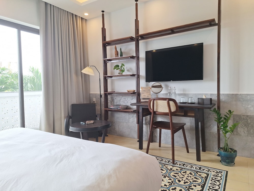 The Interlude Boutique Villa