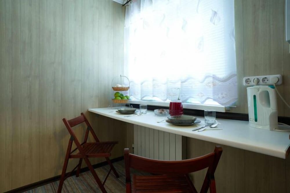 Boryspil Airport Sleep&Fly GuestHouse