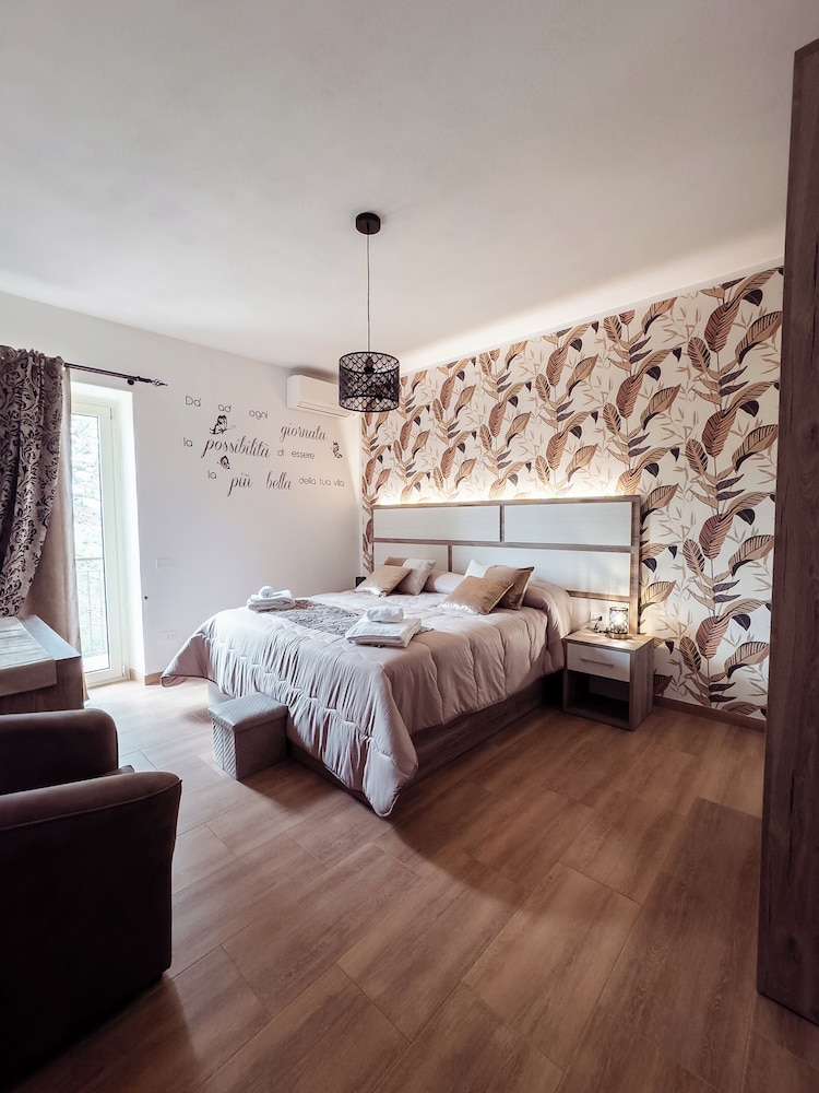 Bio B&B La Scoperta del Pollino