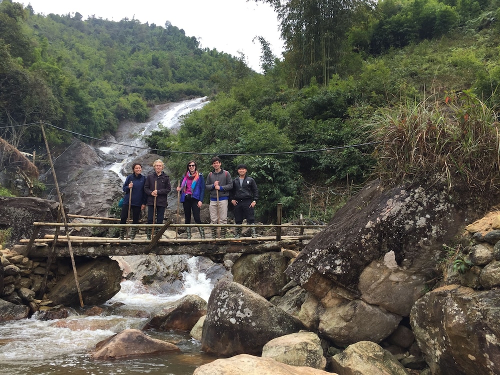 Freedom Homestay