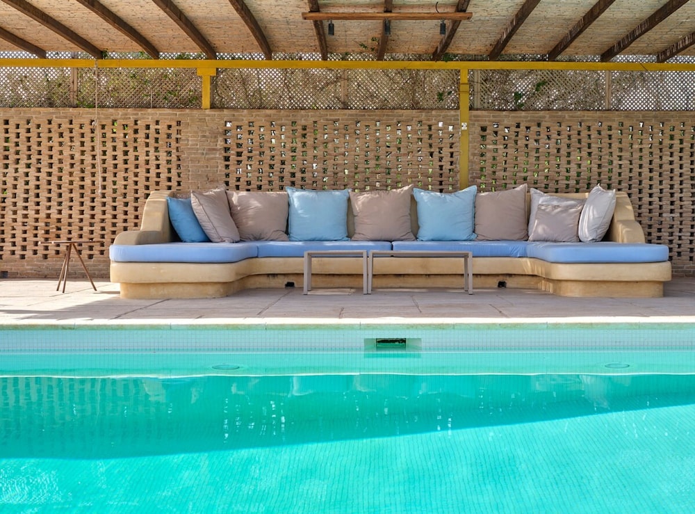 Luxury Villa Aristea on the sea