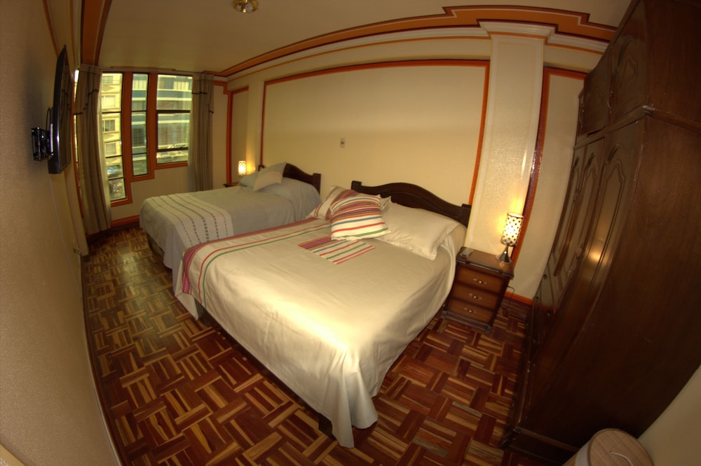 Cholet B&B Havana