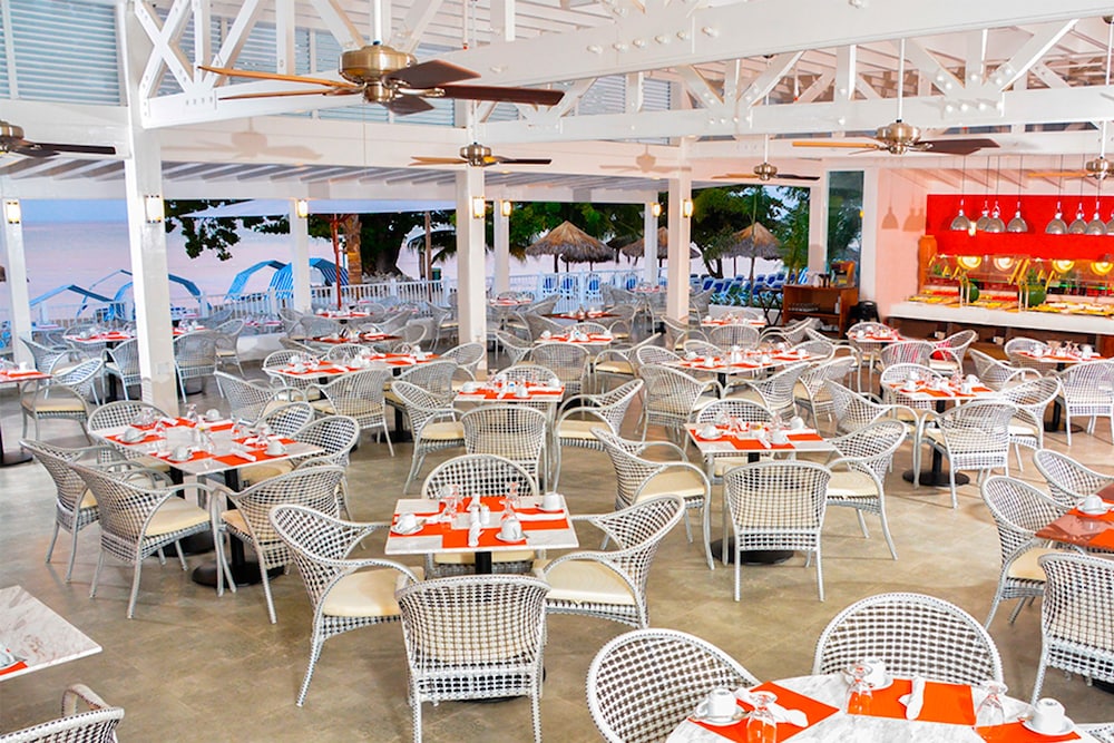 Jamaica Vacations - Grand Decameron Cornwall Beach, A Trademark All-Inclusive Resort - Property Image 61