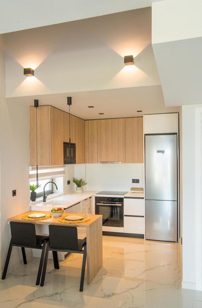Sunrise Villas Collection