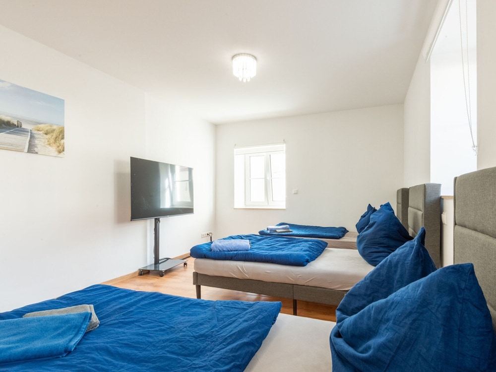 Garden Apartment in Haunsheim