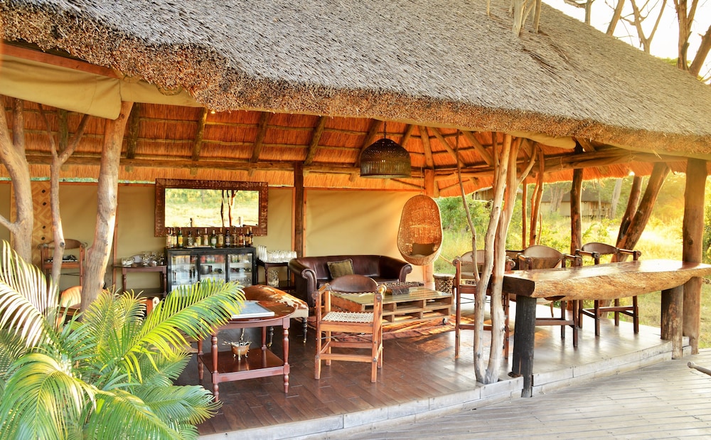 Khulu Lodge