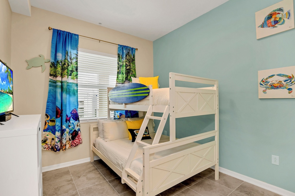 Cozy Condo Near Disney W/pool View! Free Waterpark view 4