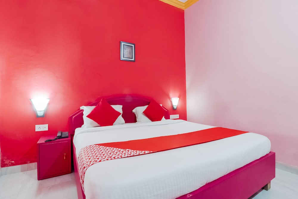OYO 60753 Paradise Luxury Home Stay view 4