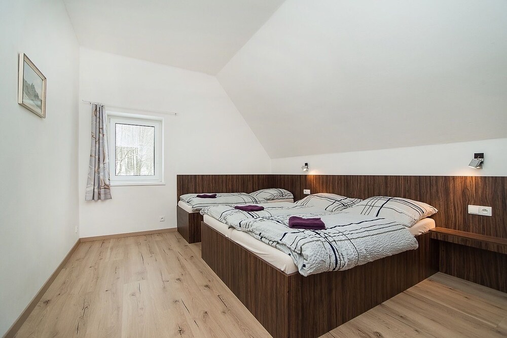 Apartmany Zlata Vyhlidka view 2