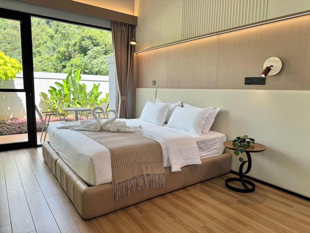Tambuna Retreat & Events