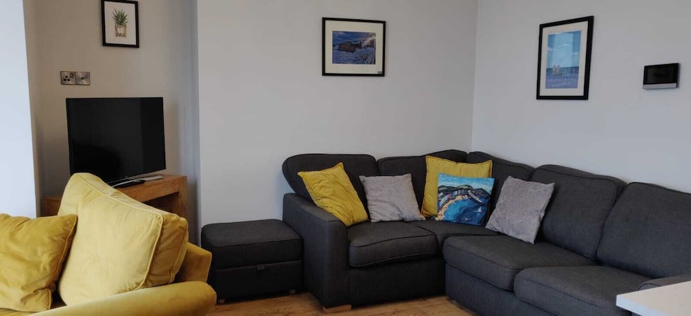 Apartment 3 - Belmont - Aberystwyth