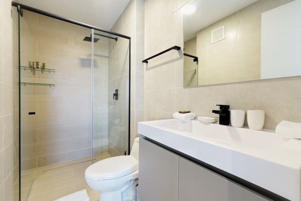 w Cool 1BR in San Francisco