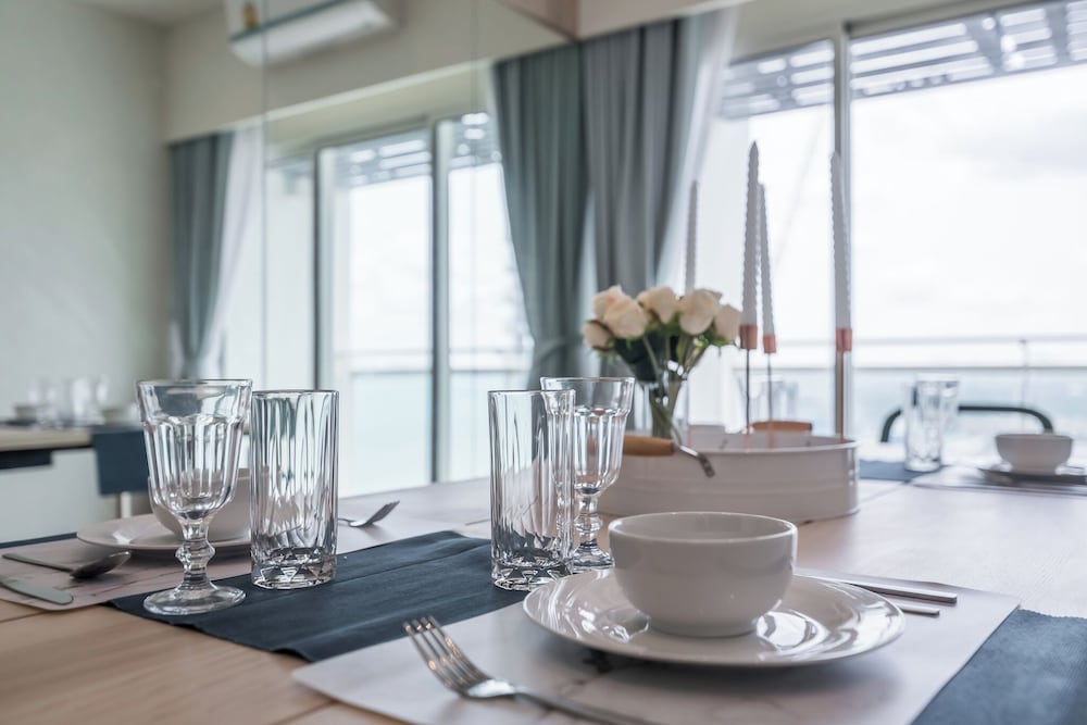 Veranda Residence by SEA U PATTAYA