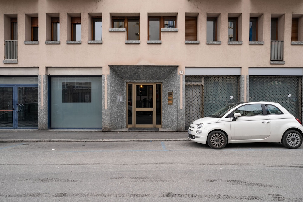 Mugiasca Modern Apartment by Wonderful Italy