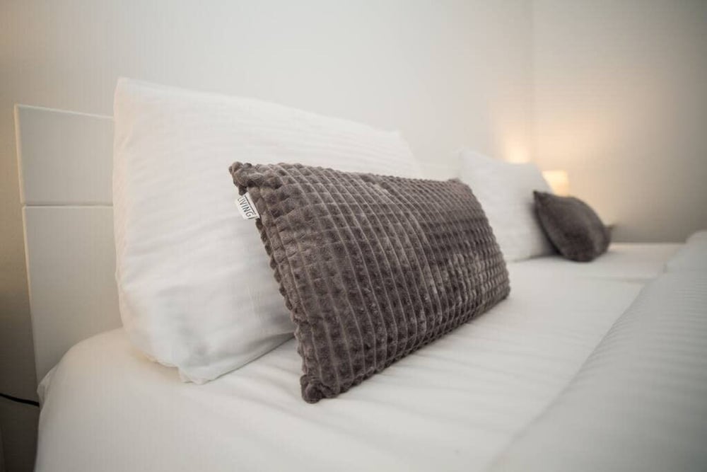 Clara Ljubljana Apartment