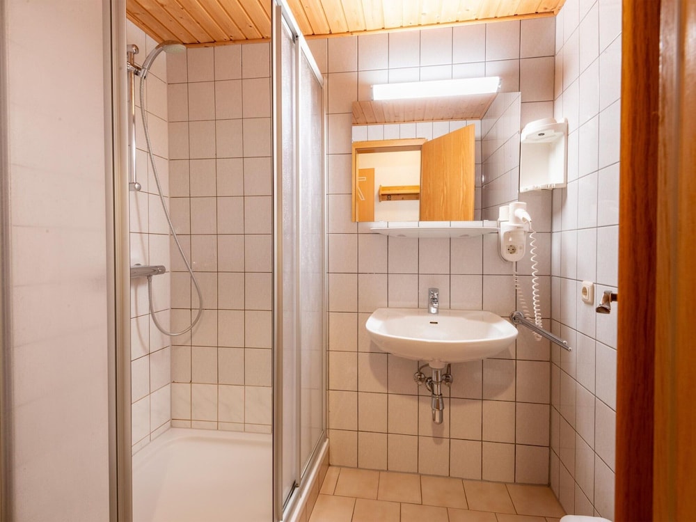 Apartment in Gaschurn Near Ski Bus